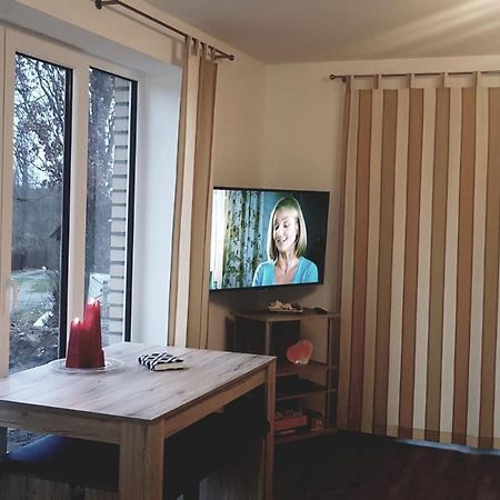 Ferienwohnung Ostseepalast Timmendorfer Strand Exterior photo