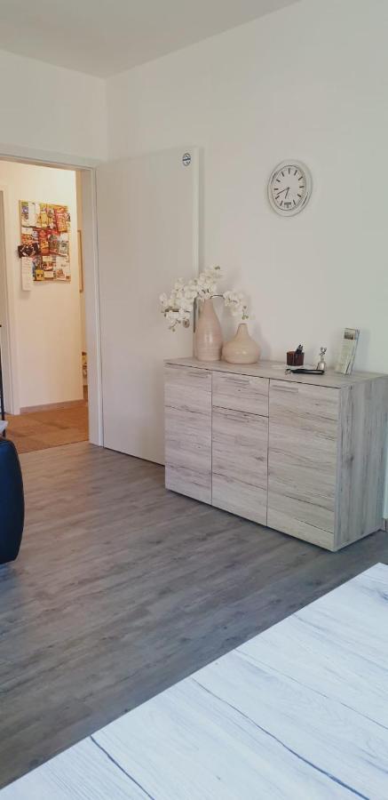 Ferienwohnung Ostseepalast Timmendorfer Strand Exterior photo