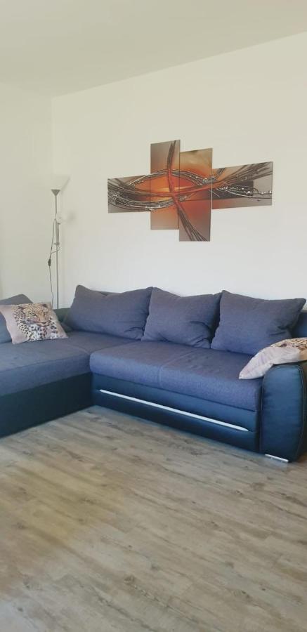 Ferienwohnung Ostseepalast Timmendorfer Strand Exterior photo
