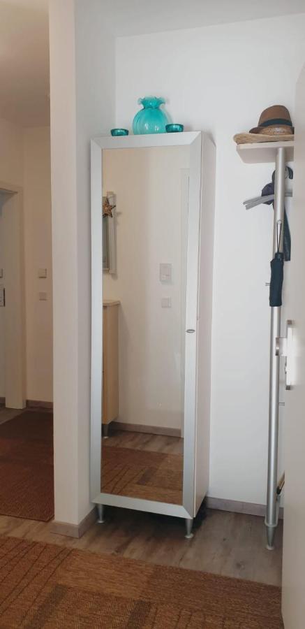 Ferienwohnung Ostseepalast Timmendorfer Strand Exterior photo