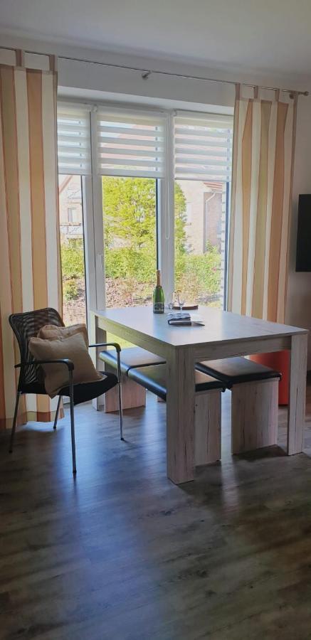 Ferienwohnung Ostseepalast Timmendorfer Strand Exterior photo