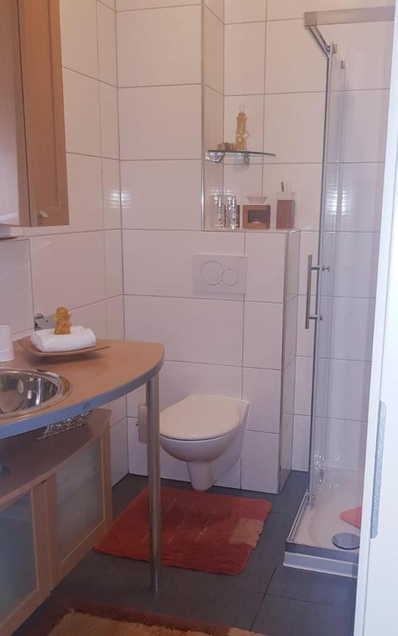 Ferienwohnung Ostseepalast Timmendorfer Strand Exterior photo
